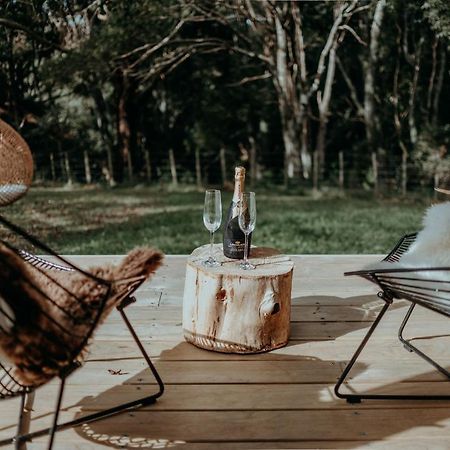 Blackwood Cabin Raglan Zewnętrze zdjęcie
